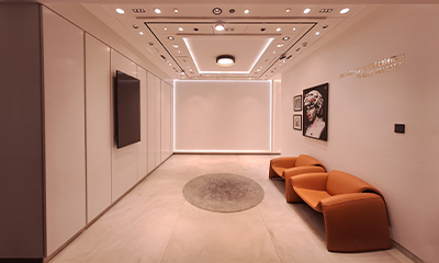 GM Modular launches another luxurious experience centre in Surat