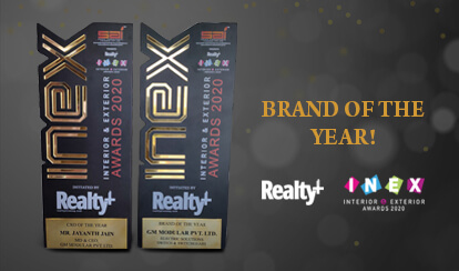 Brand of the Year