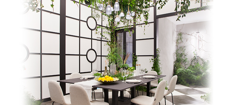 GM Exhibits extravagance at Casa Decor 2022