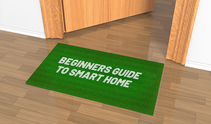 Like the journey of Smartphones, is the journey of Smart Homes!