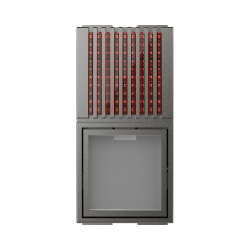 Bell Indicator Display Unit - 1M