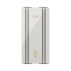 Fuse 15Amp with glass tube