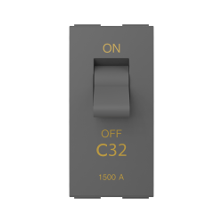 C32 SP MCB*