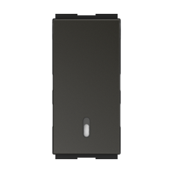 ZENOVA 6AX 1 Way Switch - 1M