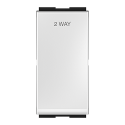ZICONO 10AX 2 Way Switch - 1M