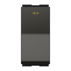 ZURICO 16AX 1 WAY SWITCH