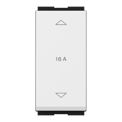 ZIANO 16AX 2 WAY SWITCH