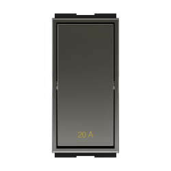 AER NOVA 20A 1 Way Switch - 1M