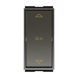 AER NOVA 20A 2 Way Switch - 1M