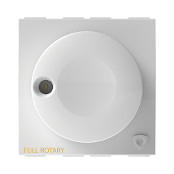 5 Step - Fan Regulator - 2M (Full Rotary)
