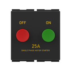 25Amp Motor Starter Switch - 2M