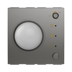 Passive Infrared Sensor - 2M (NEW)  450W - 240V ~ 50-60Hz