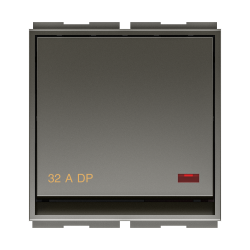 AER9 32A DP SWITCH
