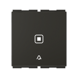 i-Fi - Bell Push Switch - 6A* - 2M