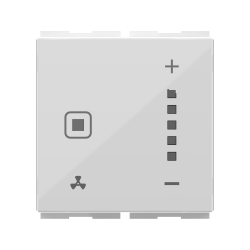 i-Fi PRO 5 step Fan Regulator-WIFI