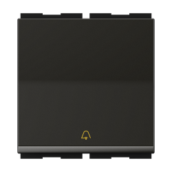 ZURICO 6AX BELL PUSH SWITCH
