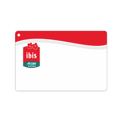 Smart Card customizable for product AA 3 075*