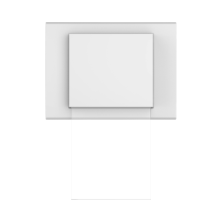 Edge Glow Square Slide* - 3M