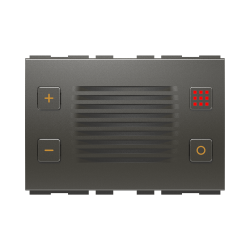 Electronic Mantra Bell - 3M (NEW)
