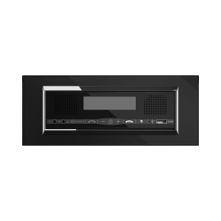 Bluetooth Player With Inbuilt Stereophonic Speaker & Cell Phone Communication System - 7M