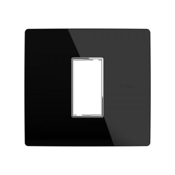 Sparkling Black