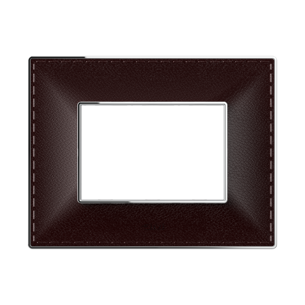 Bistre Brown