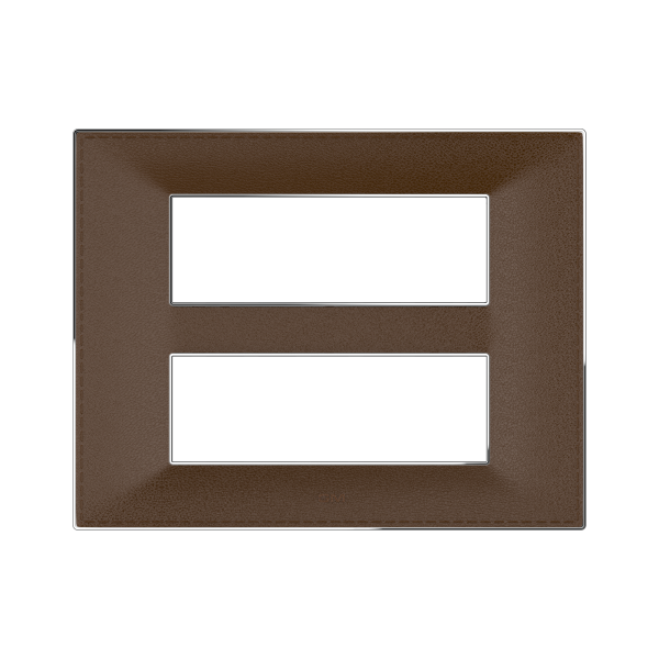 Caramel Brown