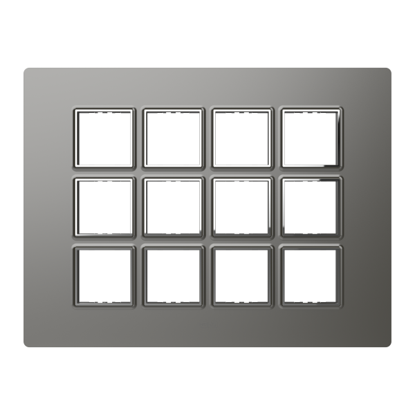 Graphite Magnesia