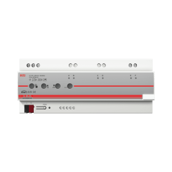 Analog Dimmer Actuator