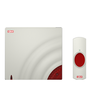 Buy Wired and wireless Door bell for your home