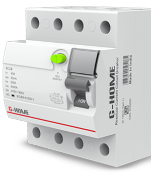 best quality MCB for your home