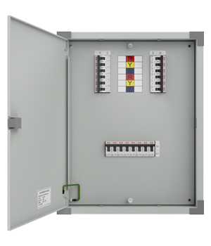 mcb single pole for home