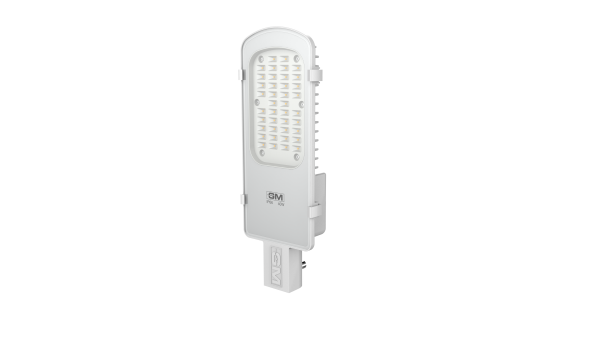 G05 - 100 W street light by GM Modular 