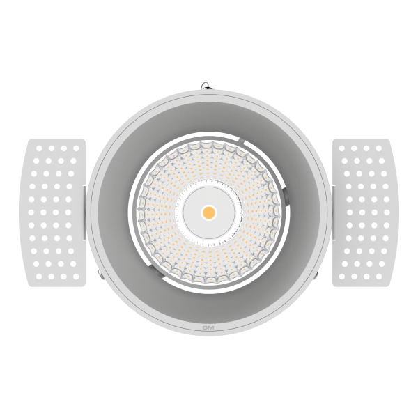 G21 - 02 - 30 W cob down light by GM Modular 