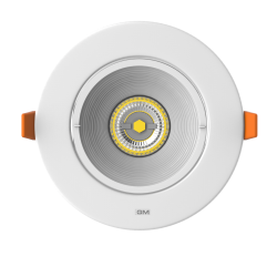 G31 - 10 Watt  Cob Down Light