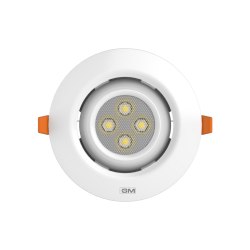 G-LUX G5 LED- 4.5 Watt ND