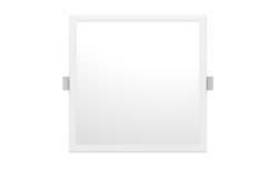 G-LO -22 WATT PANEL LIGHT - SQ