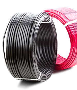 GM Modular offers electrical cable