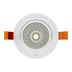 FIESTA - 30 Watt COB Spot Light - RD