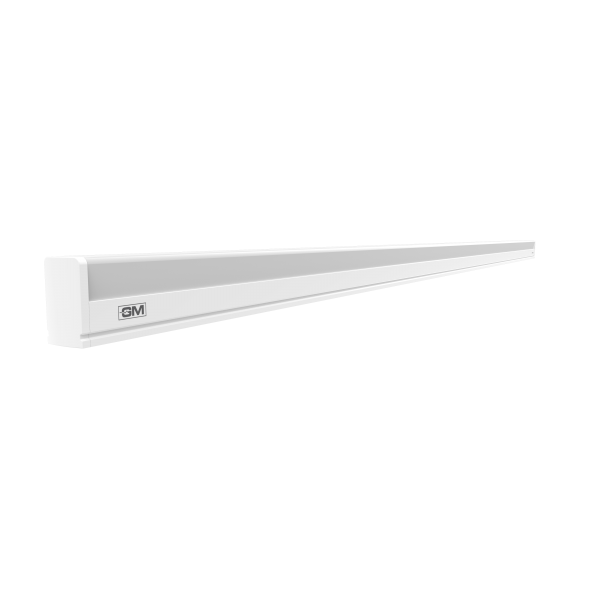 Atmos - 22 W led tube light by GM Modular 