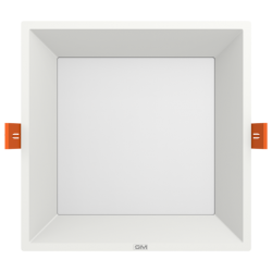 Tabla - 22 Watt Down Light - Sq
