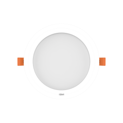 Filo - 18 Watt Slim Panel Light - Rd