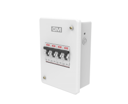 Enclosure Metal