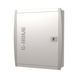 Tpn Double Door (Metal)