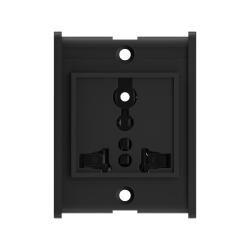 13A INTERNATIONAL SOCKET