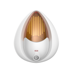 SENSOR NIGHT LAMP with auto sensing device & LED (Pack 2)
