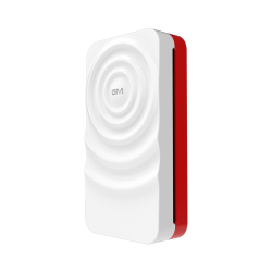 Wavion Stereophonic Ding Dong Door Bells