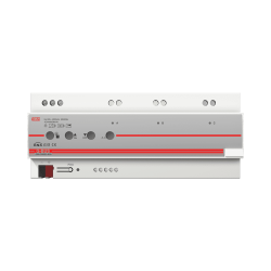 Universal Dimmer Actuator
