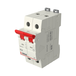 Dp Isolator