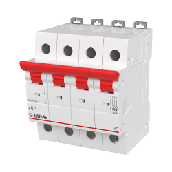 Fp Isolator